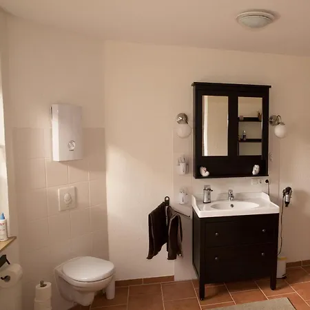 Apartment Falk Wolpinghausen