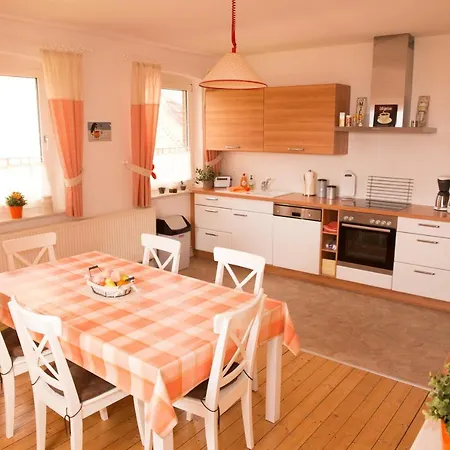 Falk Apartment *