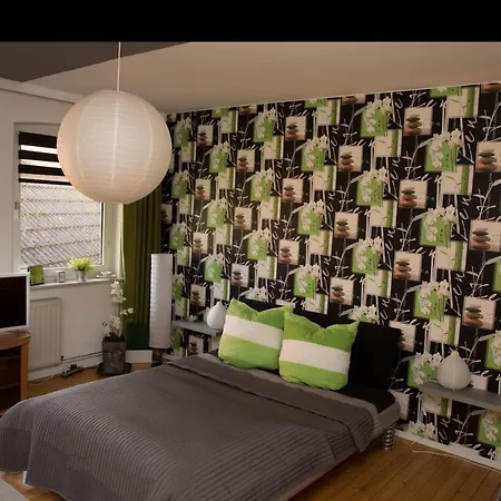 Apartment Falk *