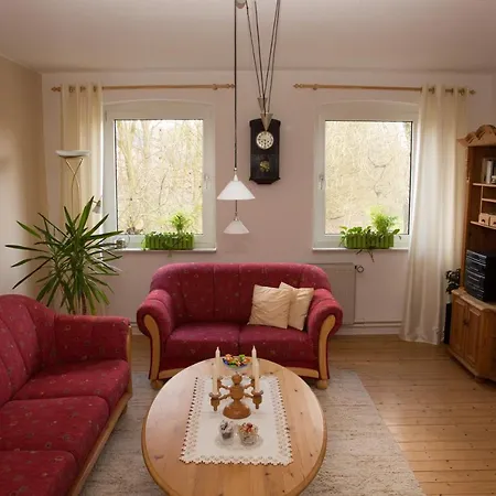 Falk Apartment