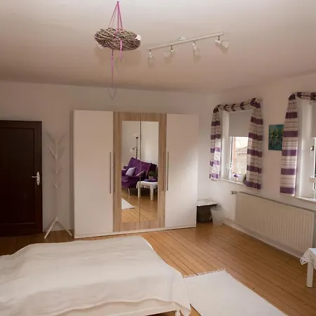 Falk Apartment *